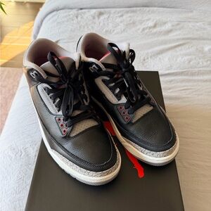 Air Jordan 3 Retro